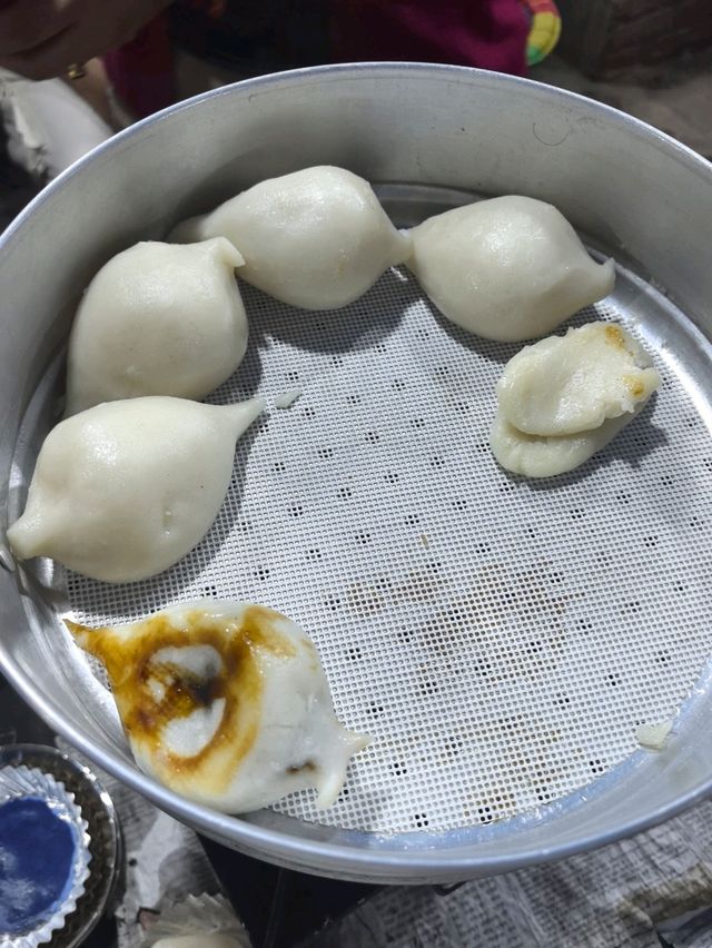 Kathmandu town foodie 