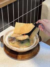 Chuan Kitchen  อร่อย x10 ระดับ มิชลินสตาร์ ⭐️