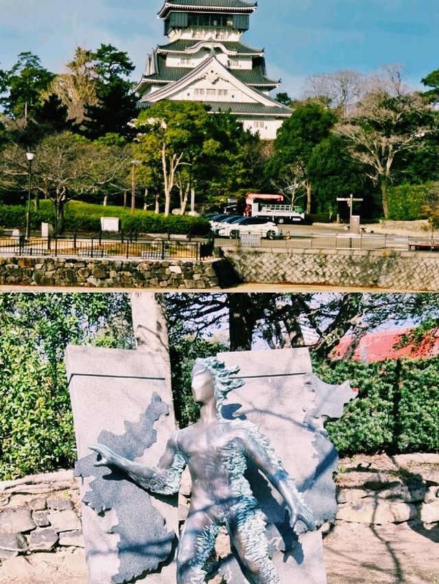 벳푸  골목식당까지 제대로 즐기다