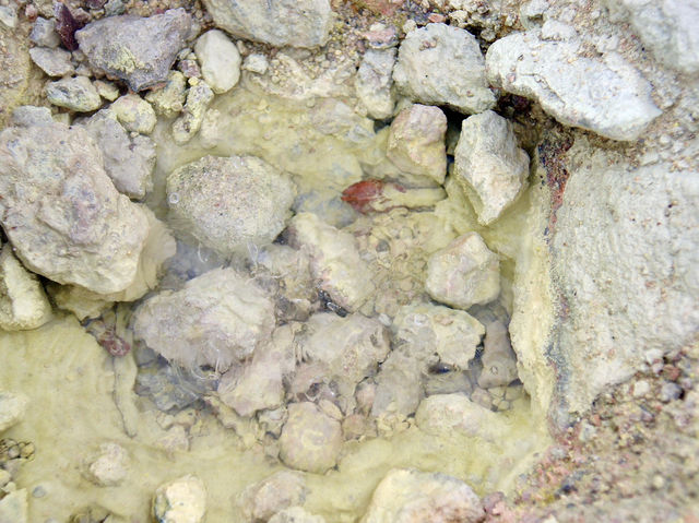 🌋 Sulphur, Smoke & Scenery – Akan-Mashu National Park Experience