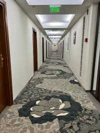 Hotel Bistrița
