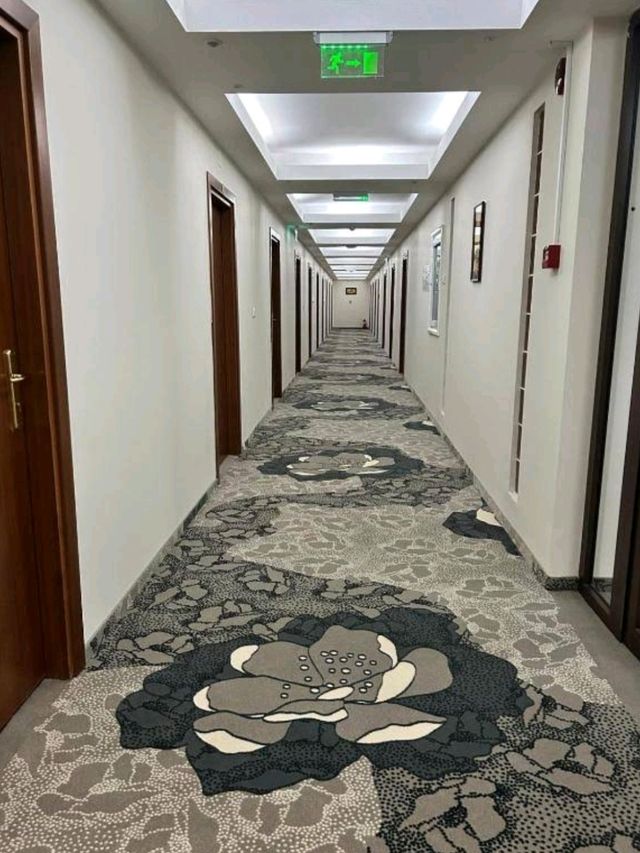 Hotel Bistrița