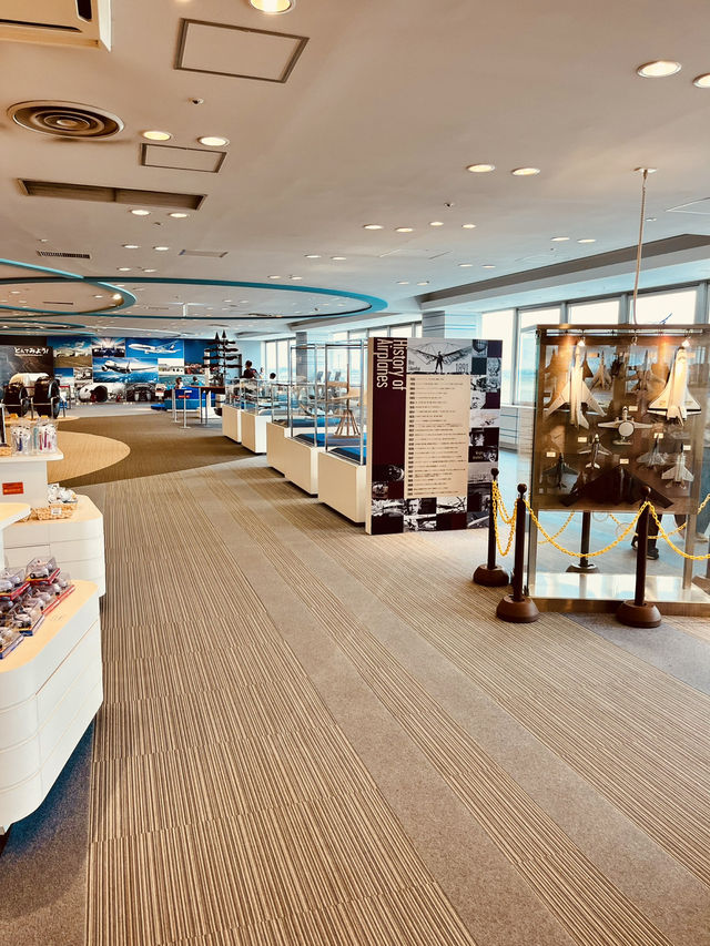 여기는 공항의 탈을 놀이동산🎡 신치토세 공항 완전 공략