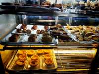 Red Tea House Dim Sum – Summer Highlights 