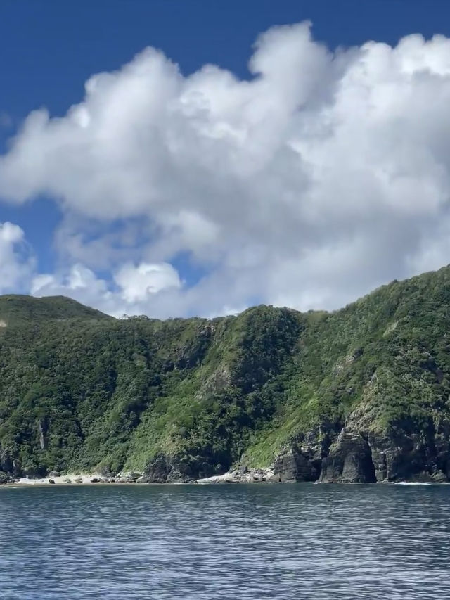 Kerama Island เกาะสวรรค์โอกินาว่า🇯🇵🌊