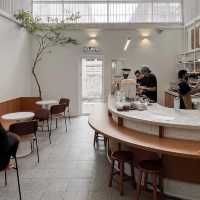 P.66 Penang – คาเฟ่เล็ก ๆ มินิมอลใน George Town 
