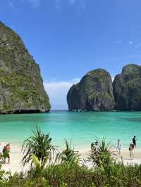  Phi Phi Day Trip in Phuke t🌊