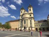 匈牙利 Eger 一日遊 Valley of the Beautiful Woman