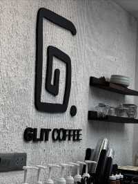ร้าน Glit Coffee 