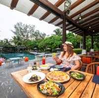 Baba Beach Club Natai by Sri panwa  