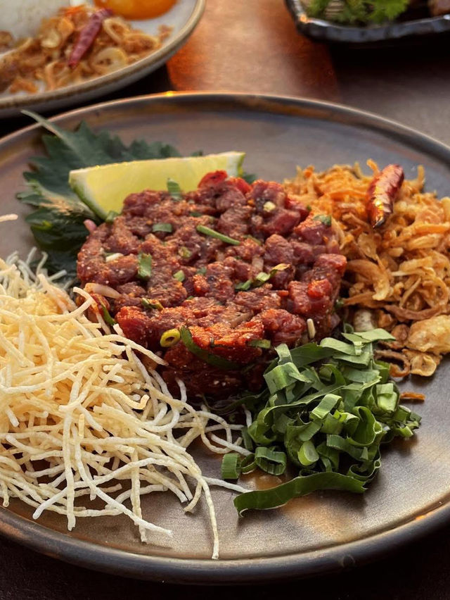 ⭐️รีวิวอิซากายะเชียงใหม่ ร้าน HIDELAND.cnx 