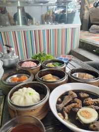ตะทู้ ติ่มซำ