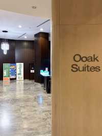 The Ooak Suites by Bamboo Hospitality, Comfortable for Staycation and Short Stay