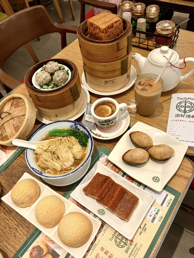 澳門添好運