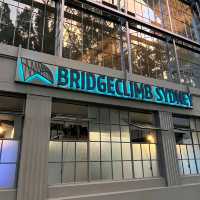 Sydney Harbour Bridge (BridgeClimb)