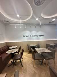 Au Bon Pain Seacon