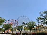 รีวิว Yokohama – เมืองท่าเล็ก ที่ใจกลับมาช้าลง