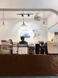 Deep Sii Coffee