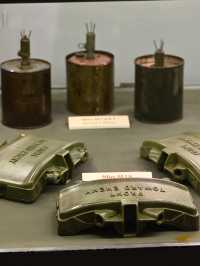War Remnants Museum: Legacy Of Pain, Lessons For Peace