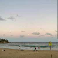 Coogee Beach & Rockpool