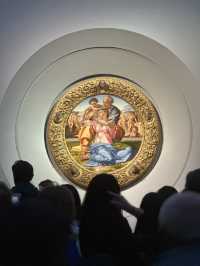 Medici’s Masterpiece: The Uffizi Through 500 Years