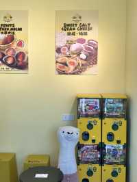 Freshly Handcrafted Mochi Delights at Nuo Yuan, Johor Bahru