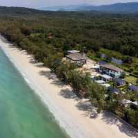 เที่ยวตราดไม่ต้องข้ามเกาะ ก็มีที่พักสวยๆ