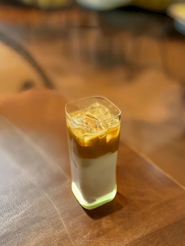 The Perfect Genting Coffee Hideout