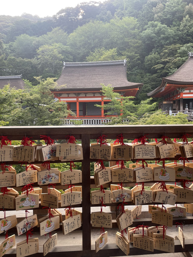 古代建築工藝的懸空震撼