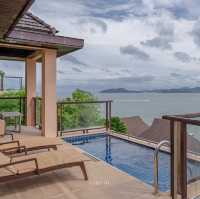 The Westin Siray Bay Resort & Spa Phuket 🌅