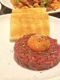 一家深圳的氛圍寶藏餐廳 💕 日式餐廳 | 一樓半Bistro