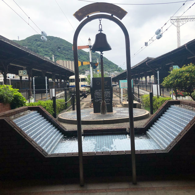【北九州市】門斯港半日遊
