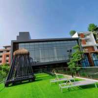 Richmann Resort Hotel Hatyai 