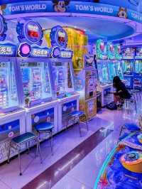Shopping Ximen