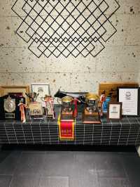 Premium Wagyu Yakiniku, Affordable Price