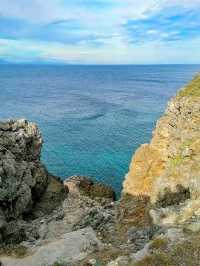 A Touch of Greece by the Sea – Fortune Island, Batangas