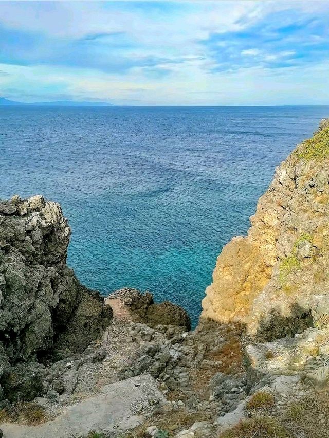 A Touch of Greece by the Sea – Fortune Island, Batangas