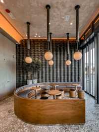 Cupping Room Coffee Roasters Hongkong