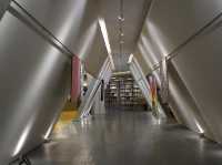  BookXcess LaLaport BBCC 