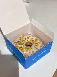 광안리에 숨어있는 귀여움 가득 로컬 도넛 맛집🍩
