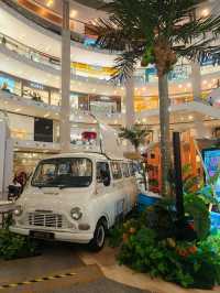 Aloha Vibes at Pavilion KL