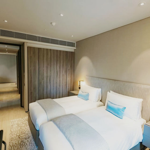 A Contemporary Home for Inspired Living