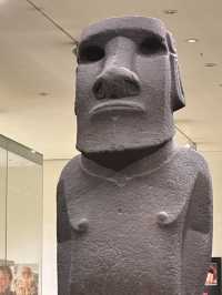 Conquering The British Museum: A Survival Guide To 8000 Years Of History