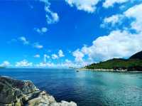 Big Wave Bay (Shek O)