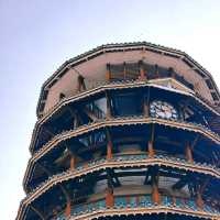 Travelling Back In Time: 2D1N Ipoh Trip