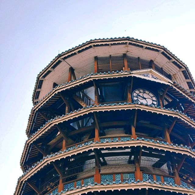 Travelling Back In Time: 2D1N Ipoh Trip