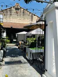 Chop Tiang Bee: A Breath of Fresh Air