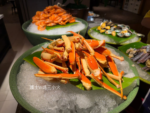《橫琴凱悅酒店真係咁好住？》
