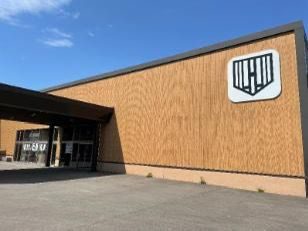 北海道新雪谷托裡菲託膠囊飯店
