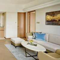 Elevated Ease in a Heritage District